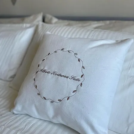 Alberto E Costanza *