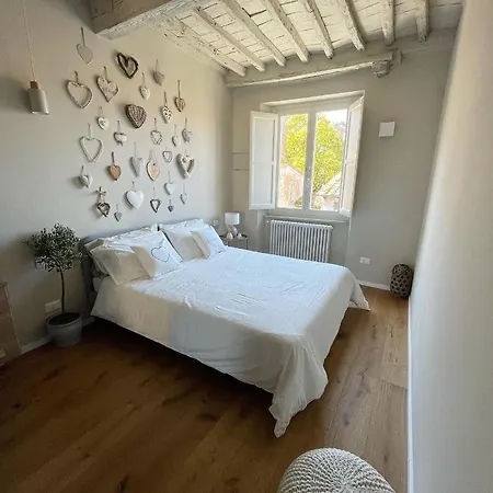 Apartamento Alberto E Costanza