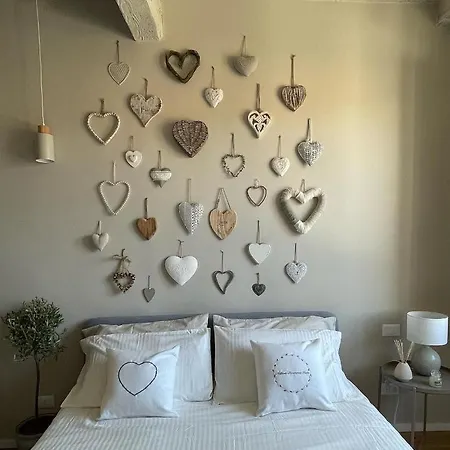 Διαμέρισμα Alberto E Costanza *