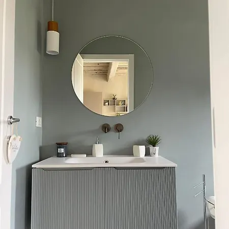 Διαμέρισμα Alberto E Costanza *