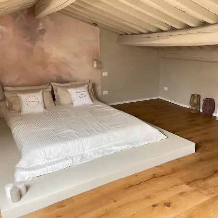 Apartamento Alberto E Costanza Lucca