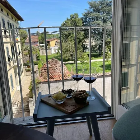 Apartamento Alberto E Costanza