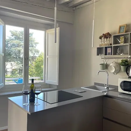 Apartamento Alberto E Costanza