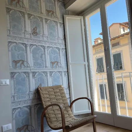 Alberto E Costanza Lucca