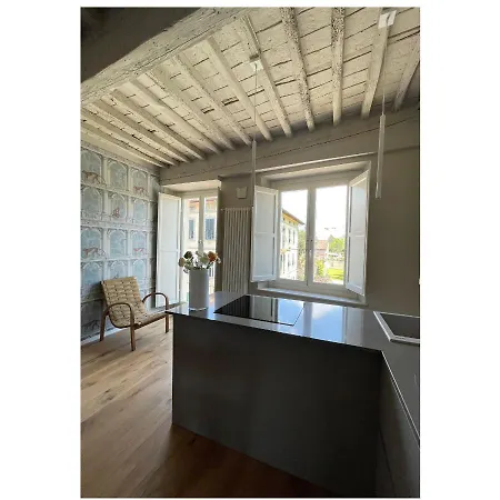 Διαμέρισμα Alberto E Costanza *