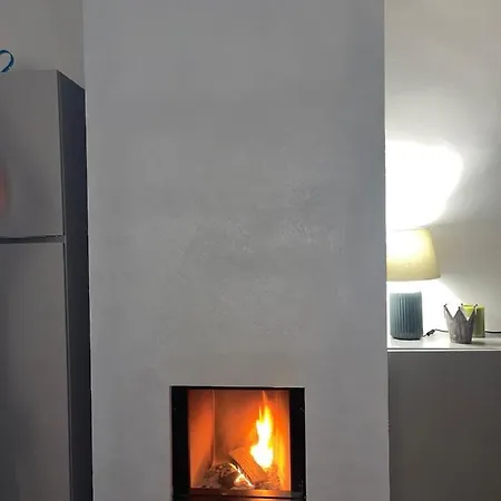 Apartment Alberto E Costanza *