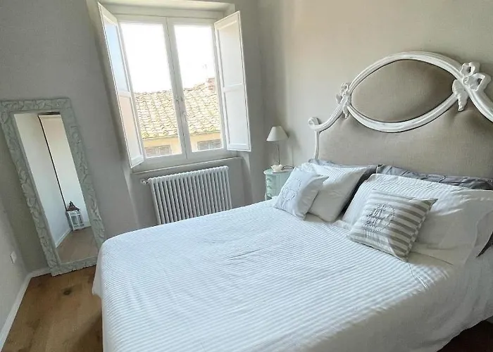 Apartamento Alberto E Costanza