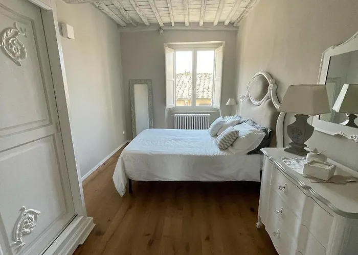 Apartamento Alberto E Costanza