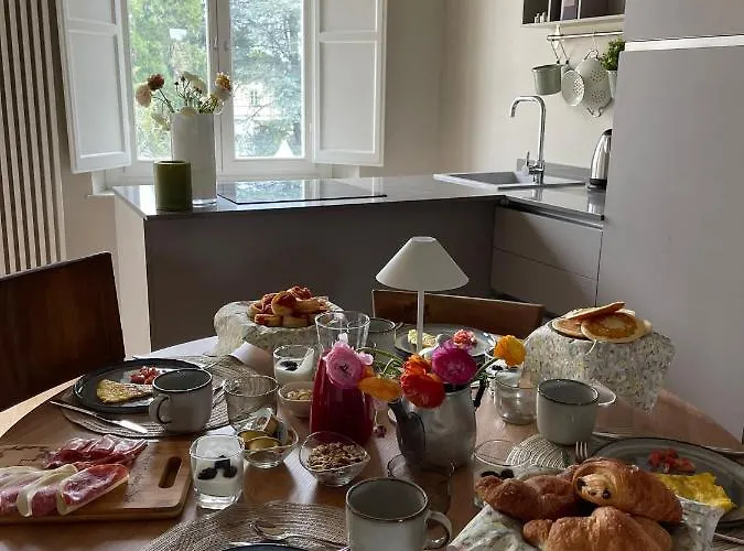 Alberto E Costanza Apartamento