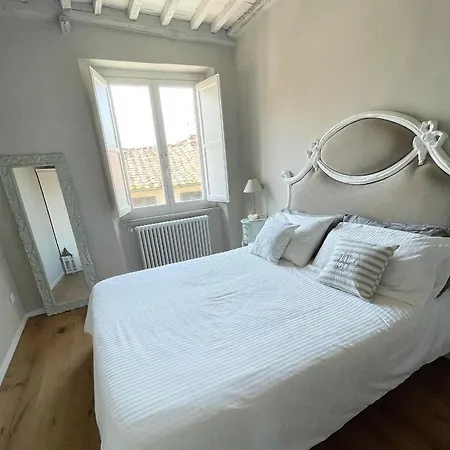 Apartment Alberto E Costanza